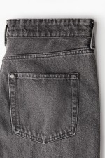 Super Barrel Regular Jeans