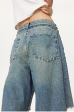 Super Baggy Low Jeans