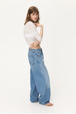 Super Baggy Low Jeans