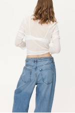 Super Baggy Low Jeans