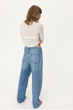 Super Baggy Low Jeans