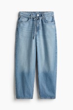 Super Baggy Low Jeans