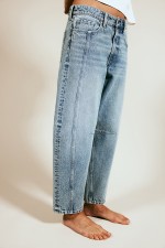 Super Barrel Regular Jeans