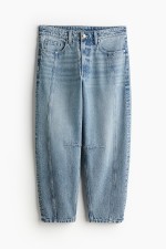 Super Barrel Regular Jeans