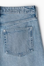 Super Barrel Regular Jeans